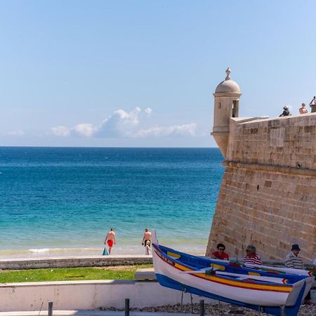 Apartamento Fortaleza سيسيمبرا المظهر الخارجي الصورة