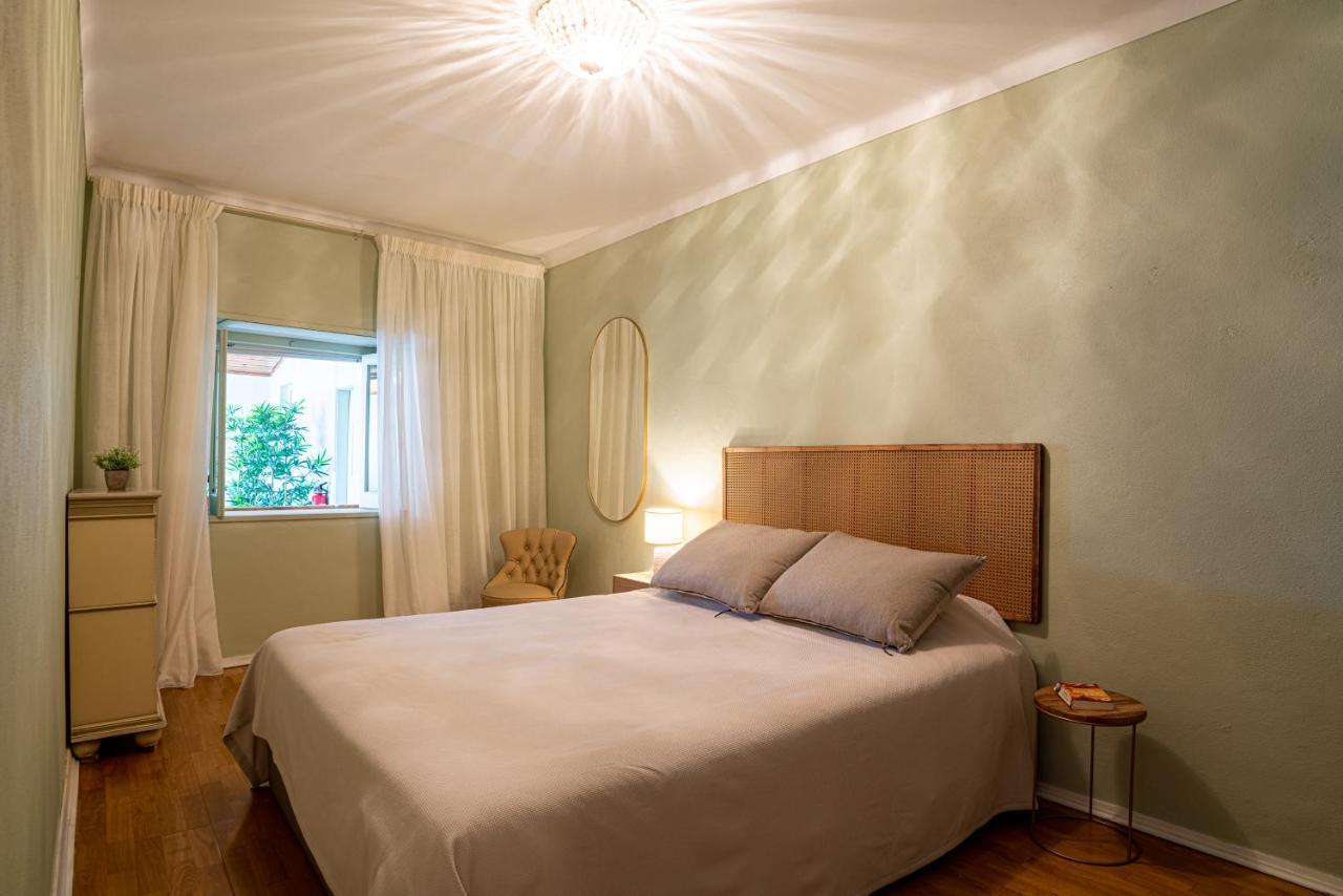 Apartamento Fortaleza سيسيمبرا المظهر الخارجي الصورة