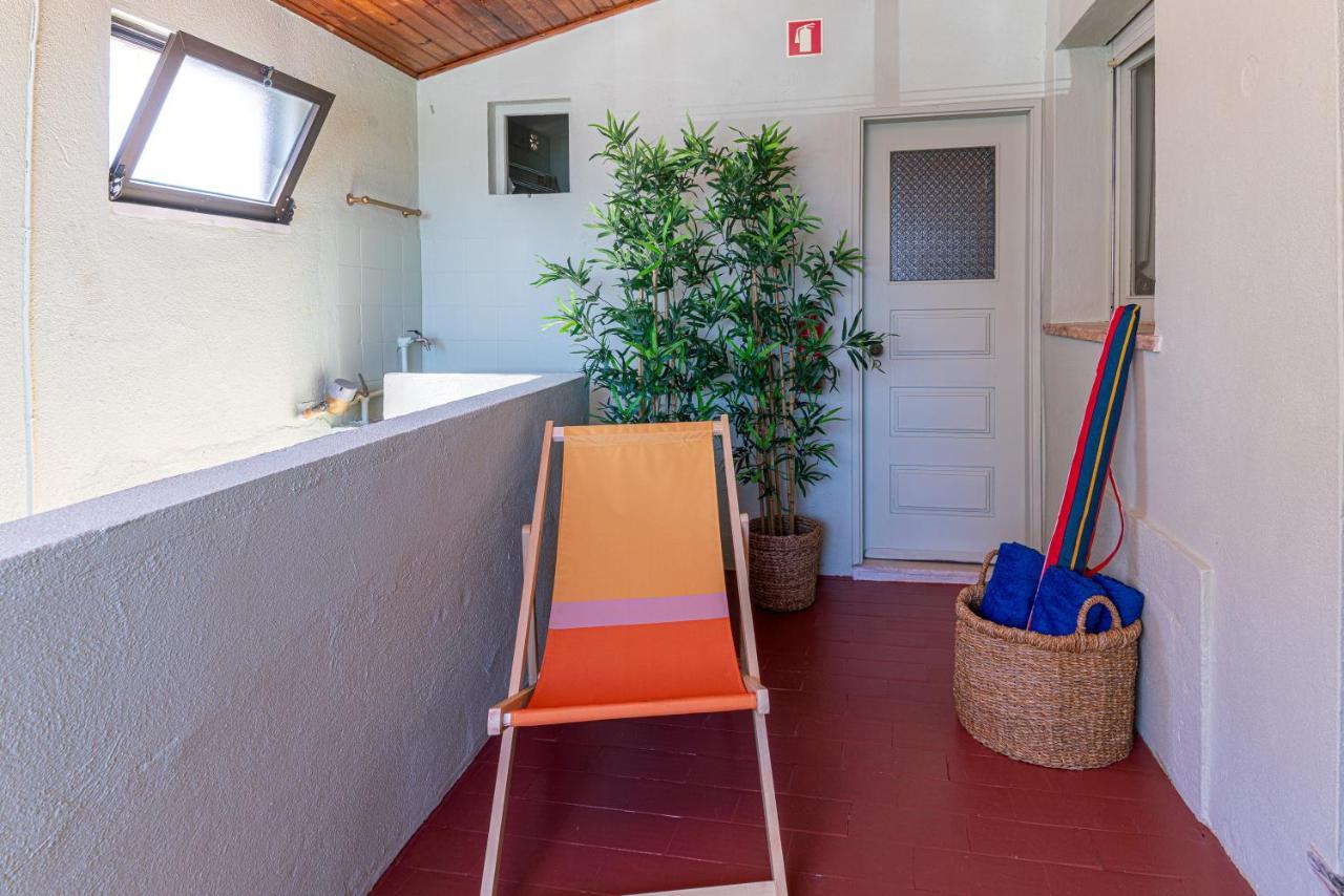 Apartamento Fortaleza سيسيمبرا المظهر الخارجي الصورة