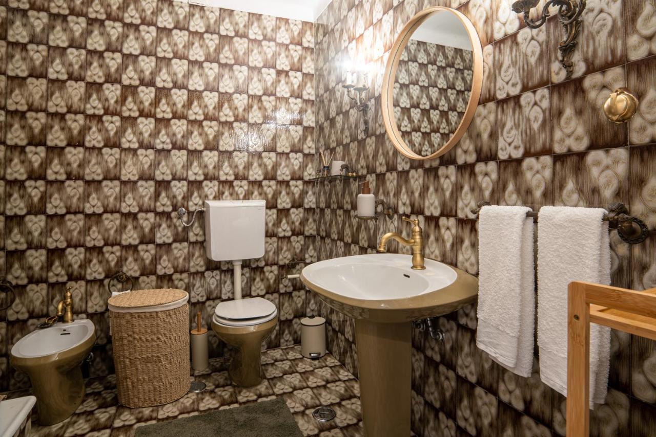 Apartamento Fortaleza سيسيمبرا المظهر الخارجي الصورة