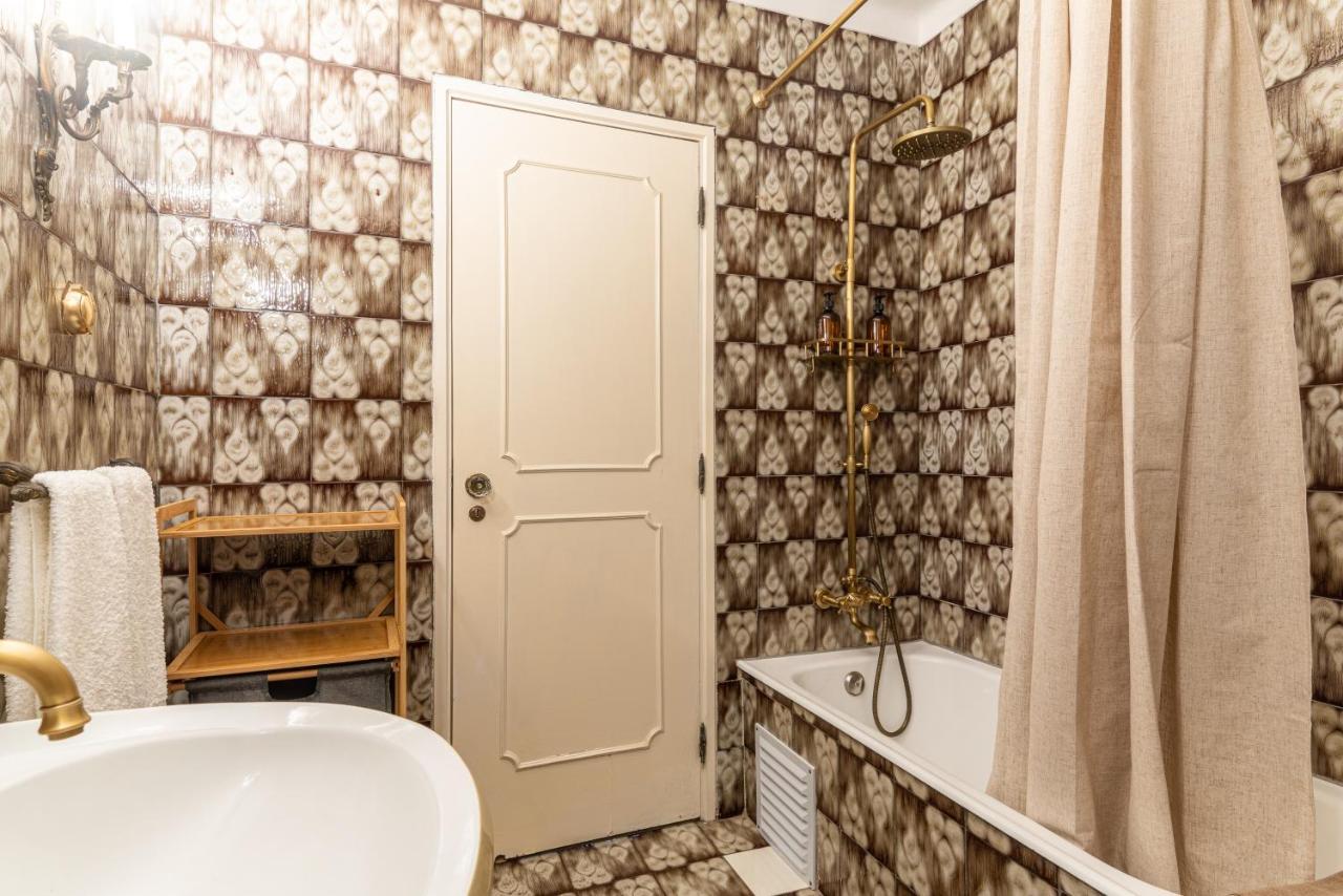 Apartamento Fortaleza سيسيمبرا المظهر الخارجي الصورة