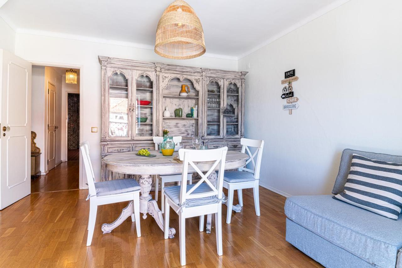 Apartamento Fortaleza سيسيمبرا المظهر الخارجي الصورة