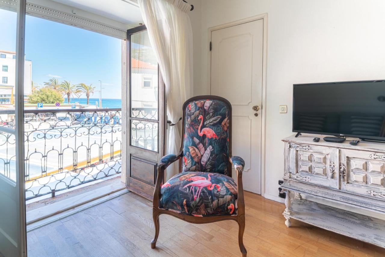 Apartamento Fortaleza سيسيمبرا المظهر الخارجي الصورة
