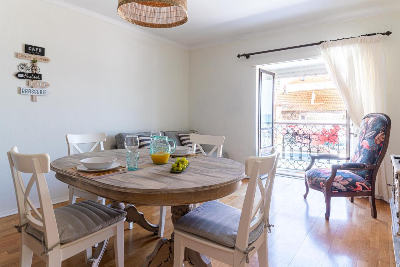 Apartamento Fortaleza سيسيمبرا المظهر الخارجي الصورة