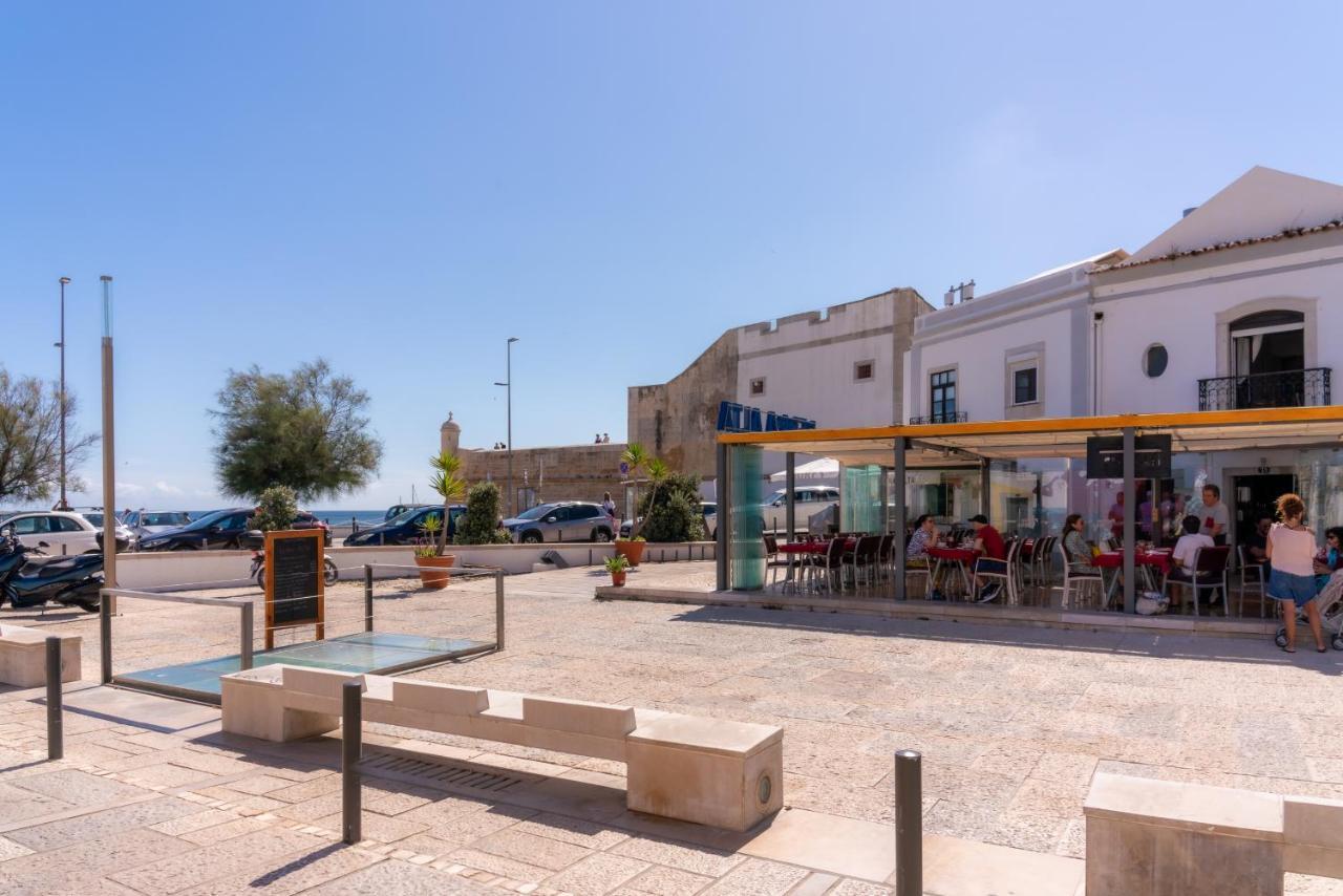 Apartamento Fortaleza سيسيمبرا المظهر الخارجي الصورة