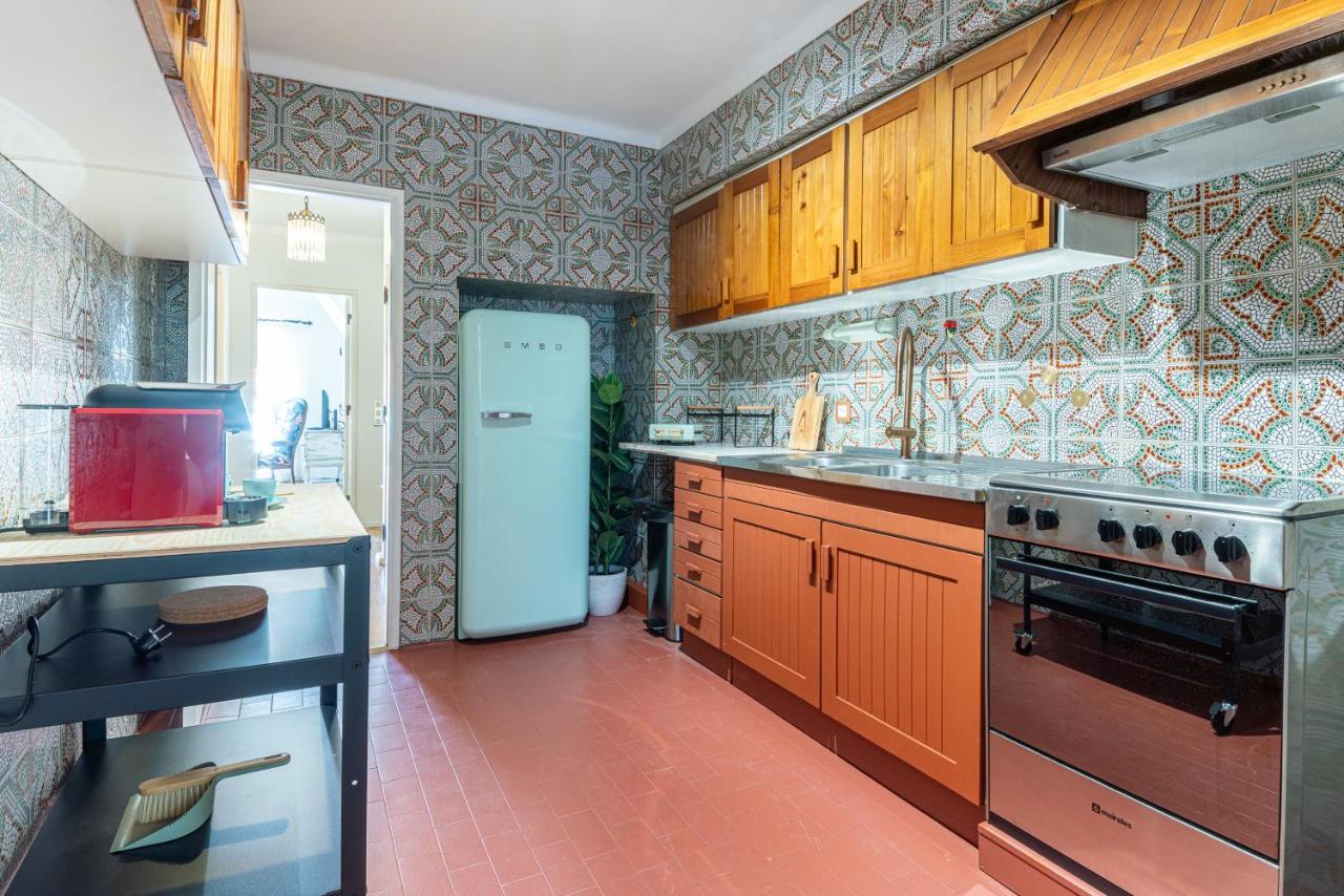 Apartamento Fortaleza سيسيمبرا المظهر الخارجي الصورة
