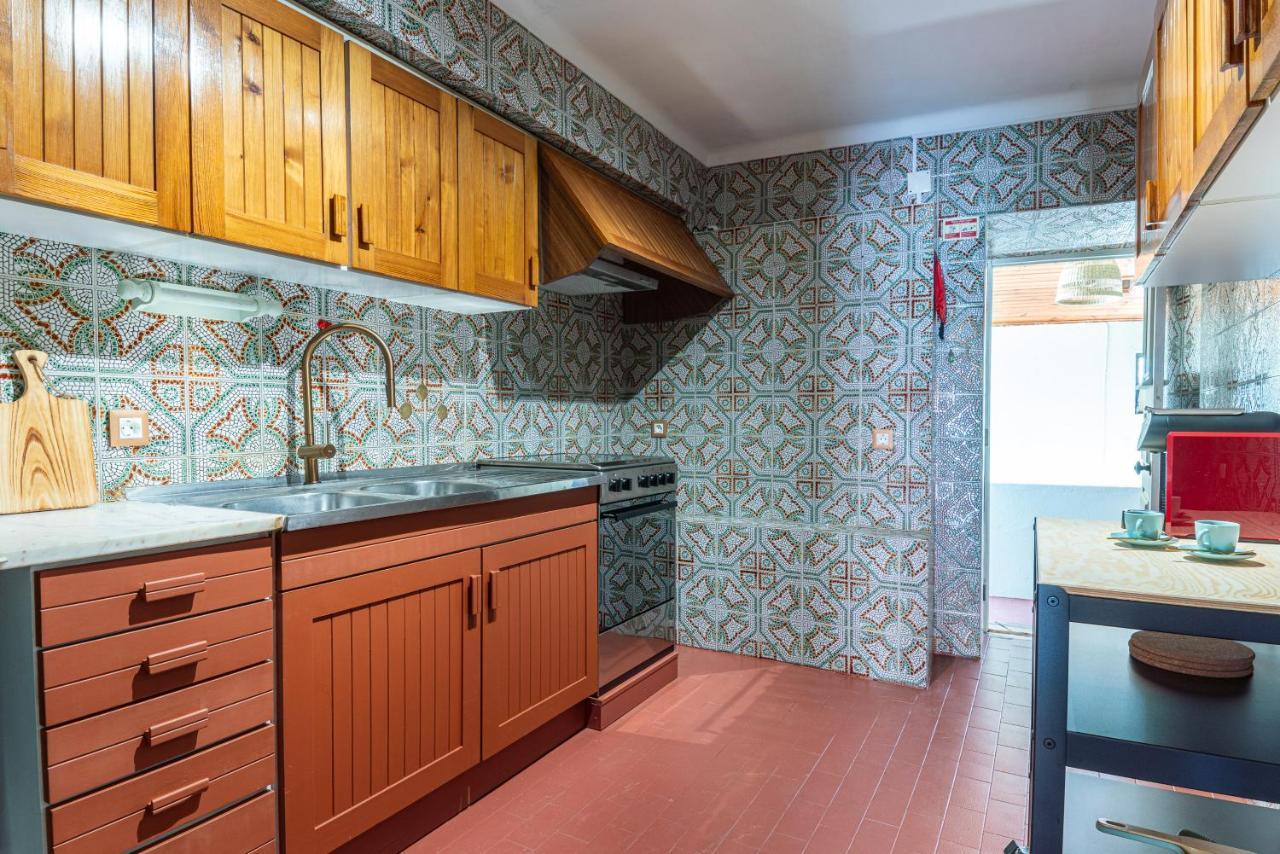Apartamento Fortaleza سيسيمبرا المظهر الخارجي الصورة