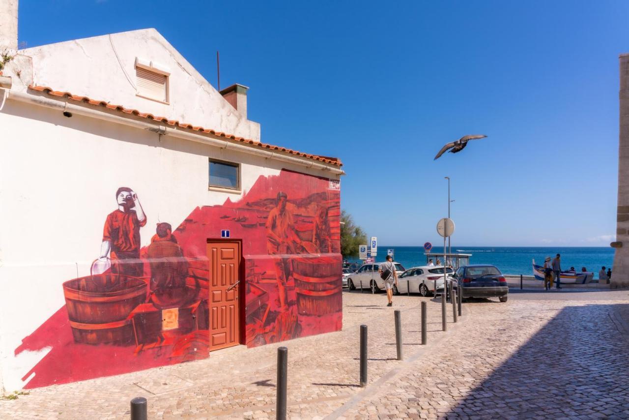 Apartamento Fortaleza سيسيمبرا المظهر الخارجي الصورة